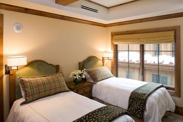 Hotel Willows Condos Vail Vail (Co): Photo 