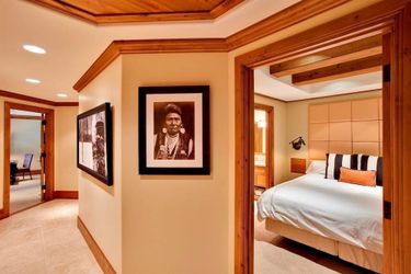 Hotel Willows Condos Vail Vail (Co): Photo 