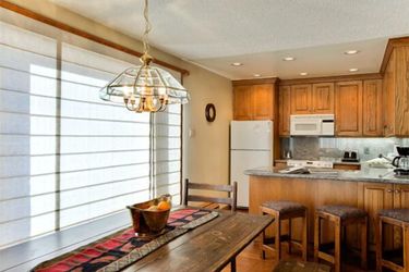 Hotel Willows Condos Vail Vail (Co): Photo 
