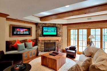 Hotel Willows Condos Vail Vail (Co): Photo 