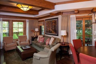 Hotel Willows Condos Vail Vail (Co): Photo 