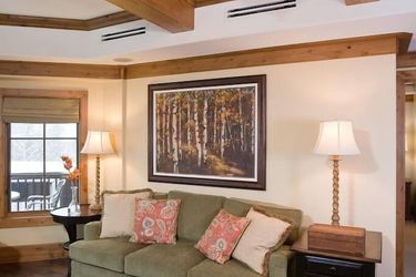 Hotel Willows Condos Vail Vail (Co): Photo 