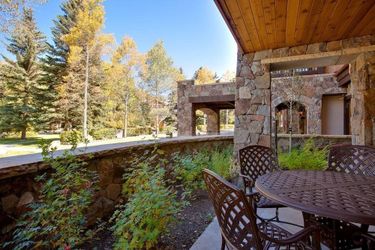 Hotel Willows Condos Vail Vail (Co): Photo 
