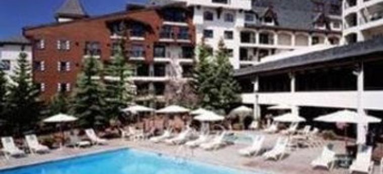 Hotel The Hythe, A Luxury Collection Resort, Vail:  VAIL (CO)