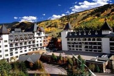 Hotel The Hythe, A Luxury Collection Resort, Vail:  VAIL (CO)