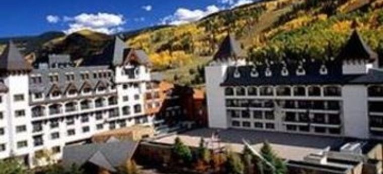 Hôtel THE HYTHE, A LUXURY COLLECTION RESORT, VAIL