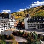 Hotel THE HYTHE, A LUXURY COLLECTION RESORT, VAIL