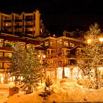 CHALET HOTEL LE VAL D'ISERE 0 Stars