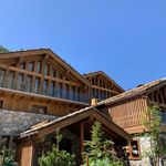 Hotel HOTEL MONT-BLANC VAL D'ISERE