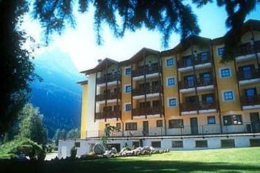 Hotel Gran Baita Val Di Fassa:  VAL DI FASSA - TRENTO