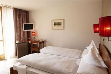 Hotel Rosa D'oro:  VAL SENALES - BOLZANO