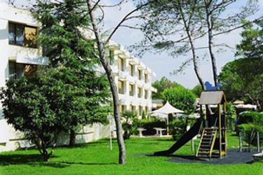 Hotel Novotel Sophia Antipolis:  VALBONNE
