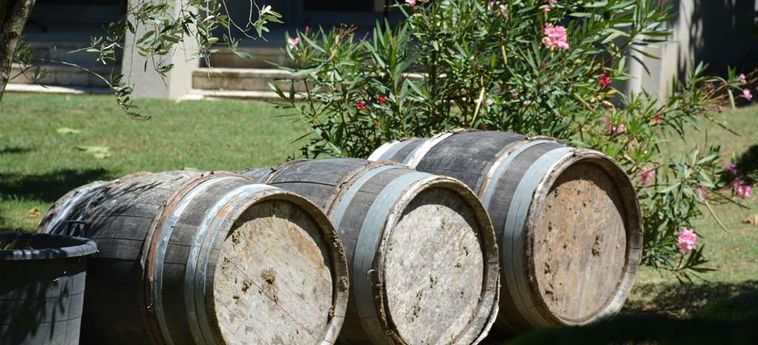 Hotel Best Western Clos Syrah Valence: Foto 