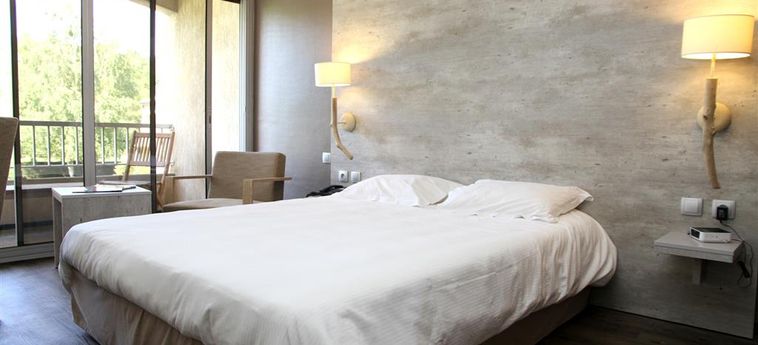 Hotel Best Western Clos Syrah Valence: Foto 