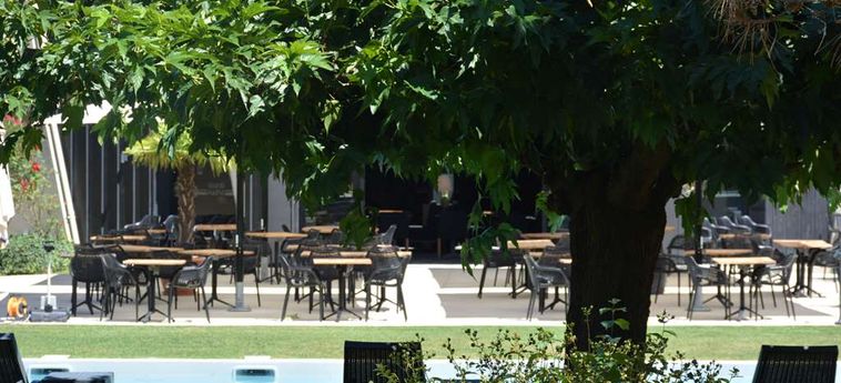 Hotel Best Western Clos Syrah Valence: Foto 