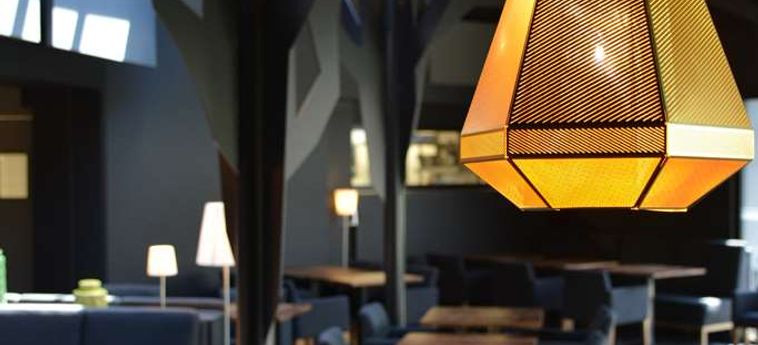 Hotel Best Western Clos Syrah Valence: Foto 
