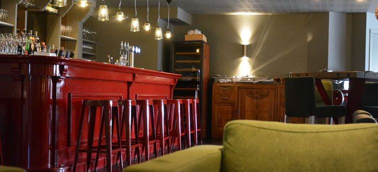 Hotel Best Western Clos Syrah Valence : Photo 