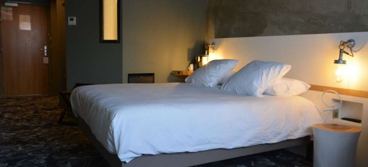 Hotel Best Western Clos Syrah Valence : Photo 