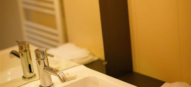 Hotel Best Western Clos Syrah Valence: Foto 