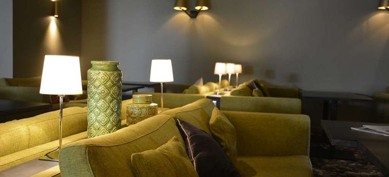 Hotel Best Western Clos Syrah Valence: Foto 