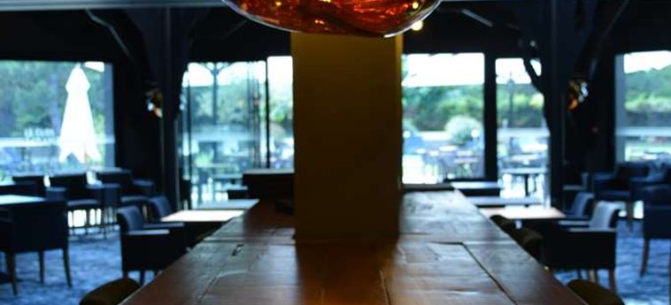 Hotel Best Western Clos Syrah Valence: Foto 