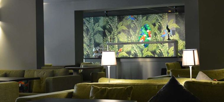 Hotel Best Western Clos Syrah Valence: Foto 