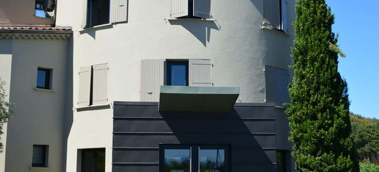 Hotel Best Western Clos Syrah Valence: Foto 