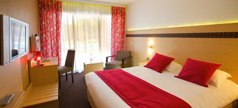 Hotel Best Western Clos Syrah Valence: Foto 