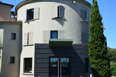 Hotel Best Western Clos Syrah Valence: Photo 