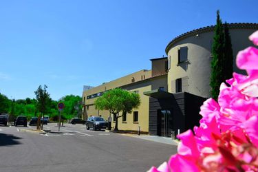 Hotel Best Western Clos Syrah Valence: Photo 