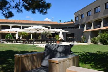 Hotel Best Western Clos Syrah Valence: Photo 