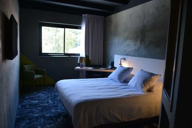 Hotel Best Western Clos Syrah Valence: Photo 