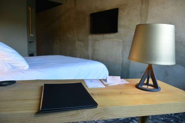 Hotel Best Western Clos Syrah Valence: Photo 