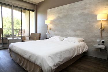 Hotel Best Western Clos Syrah Valence: Photo 