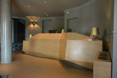 Hotel Best Western Clos Syrah Valence: Photo 