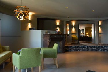Hotel Best Western Clos Syrah Valence: Photo 