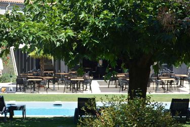 Hotel Best Western Clos Syrah Valence: Photo 