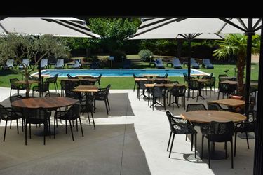 Hotel Best Western Clos Syrah Valence: Photo 