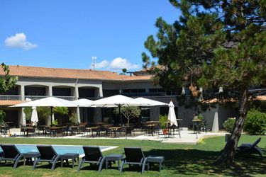 Hotel Best Western Clos Syrah Valence: Photo 