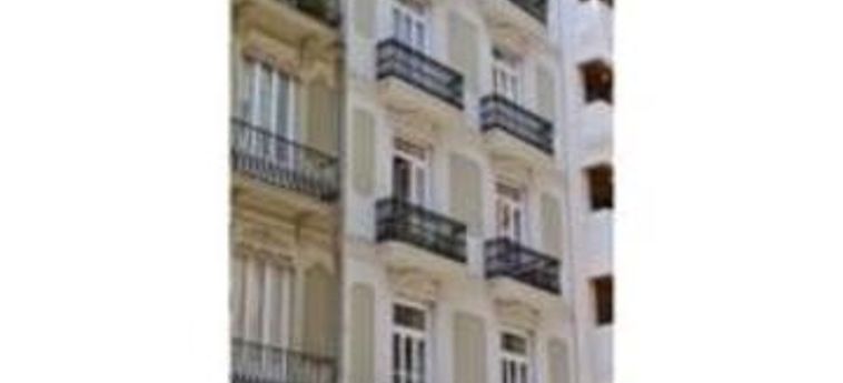 Hotel Abcyou Bed & Breakfast:  VALENCE