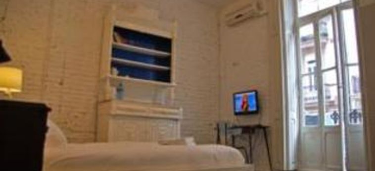 Hotel Abcyou Bed & Breakfast:  VALENCE