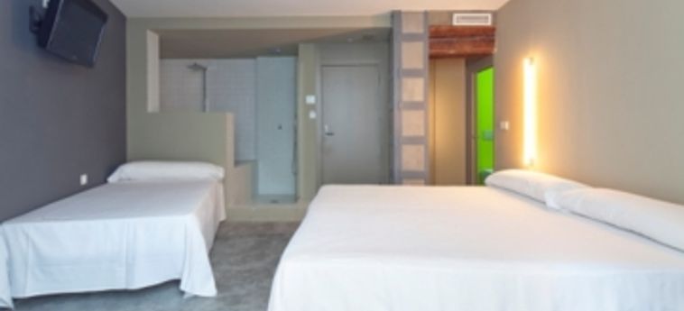 Hotel Cosy Rooms Bolseria:  VALENCE