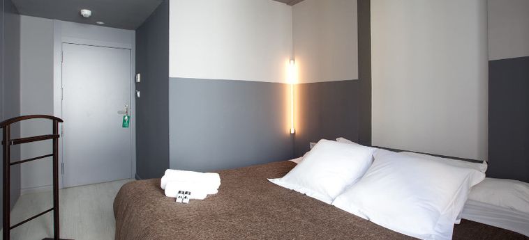 Hotel Cosy Rooms Tapineria (Ex Dingdong Telas):  VALENCE