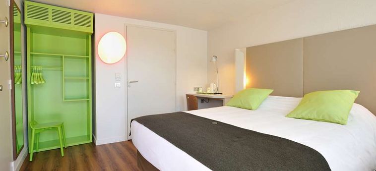 Hotel Campanile Valence Sud Valence : Photo 