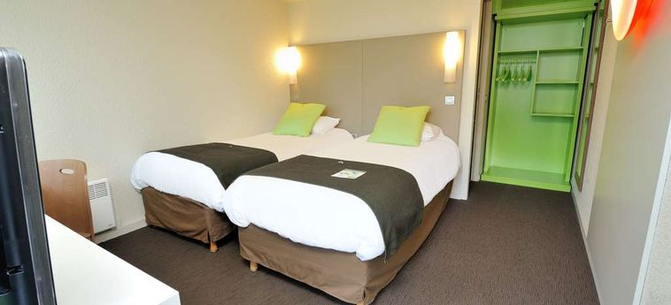Hotel Campanile Valence Sud Valence : Photo 
