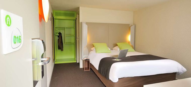 Hotel Campanile Valence Sud Valence : Photo 