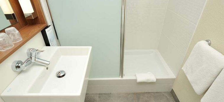 Hotel Campanile Valence Sud Valence : Photo 