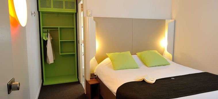Hotel Campanile Valence Sud Valence: Foto 