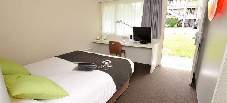 Hotel Campanile Valence Sud Valence: Foto 