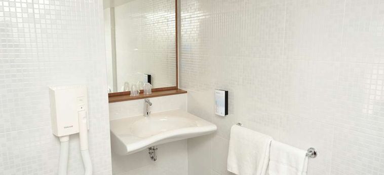 Hotel Campanile Valence Sud Valence: Foto 